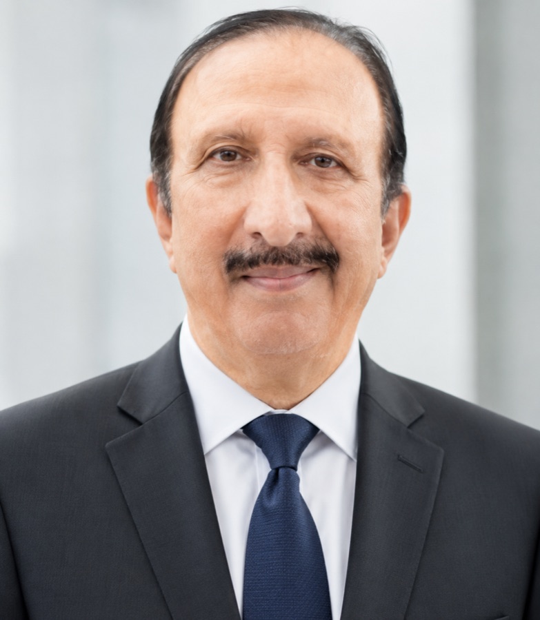 Vinod Duseja