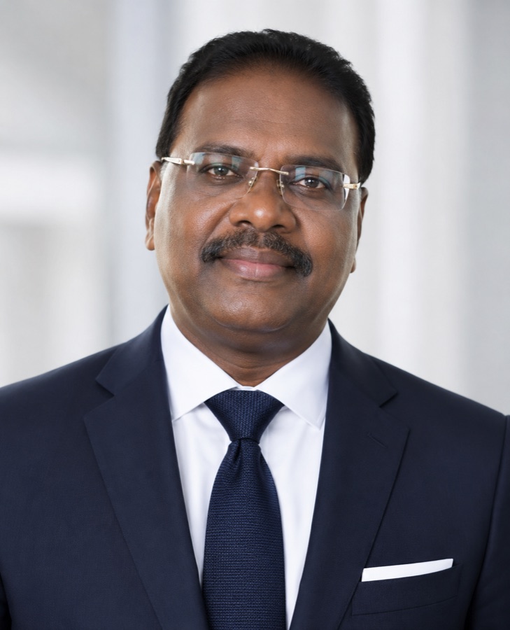 Yograj Meshram